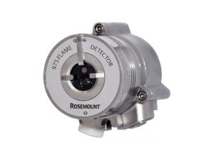 jual Rosemount Analytical 975UR Flame Detector